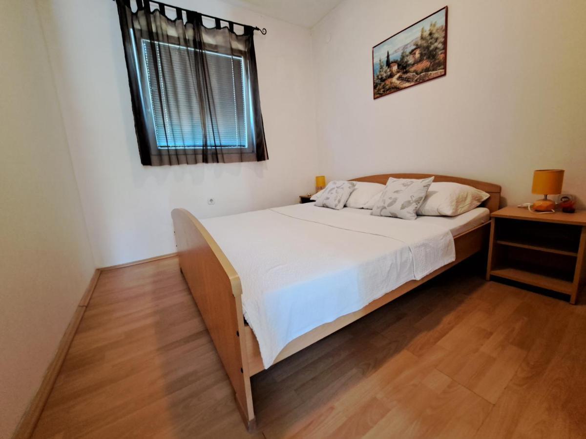 Apartmani Postonjski Privlaka  Esterno foto