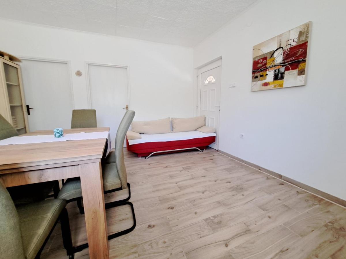 Apartmani Postonjski Privlaka  Esterno foto