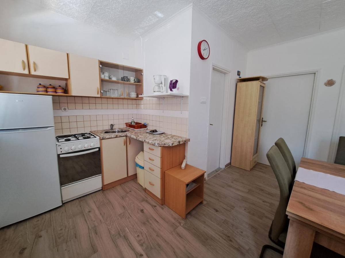Apartmani Postonjski Privlaka  Esterno foto