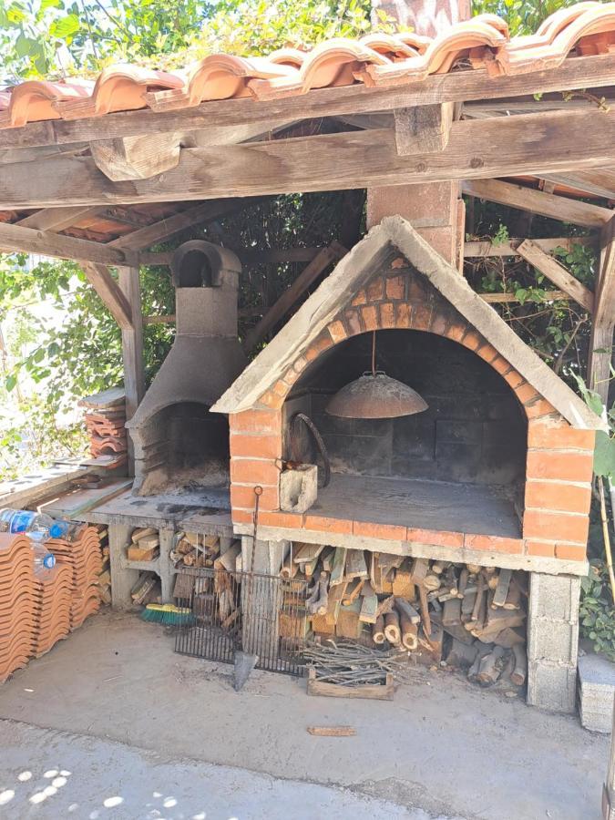 Apartmani Postonjski Privlaka  Esterno foto
