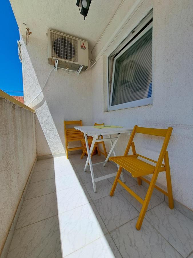 Apartmani Postonjski Privlaka  Esterno foto
