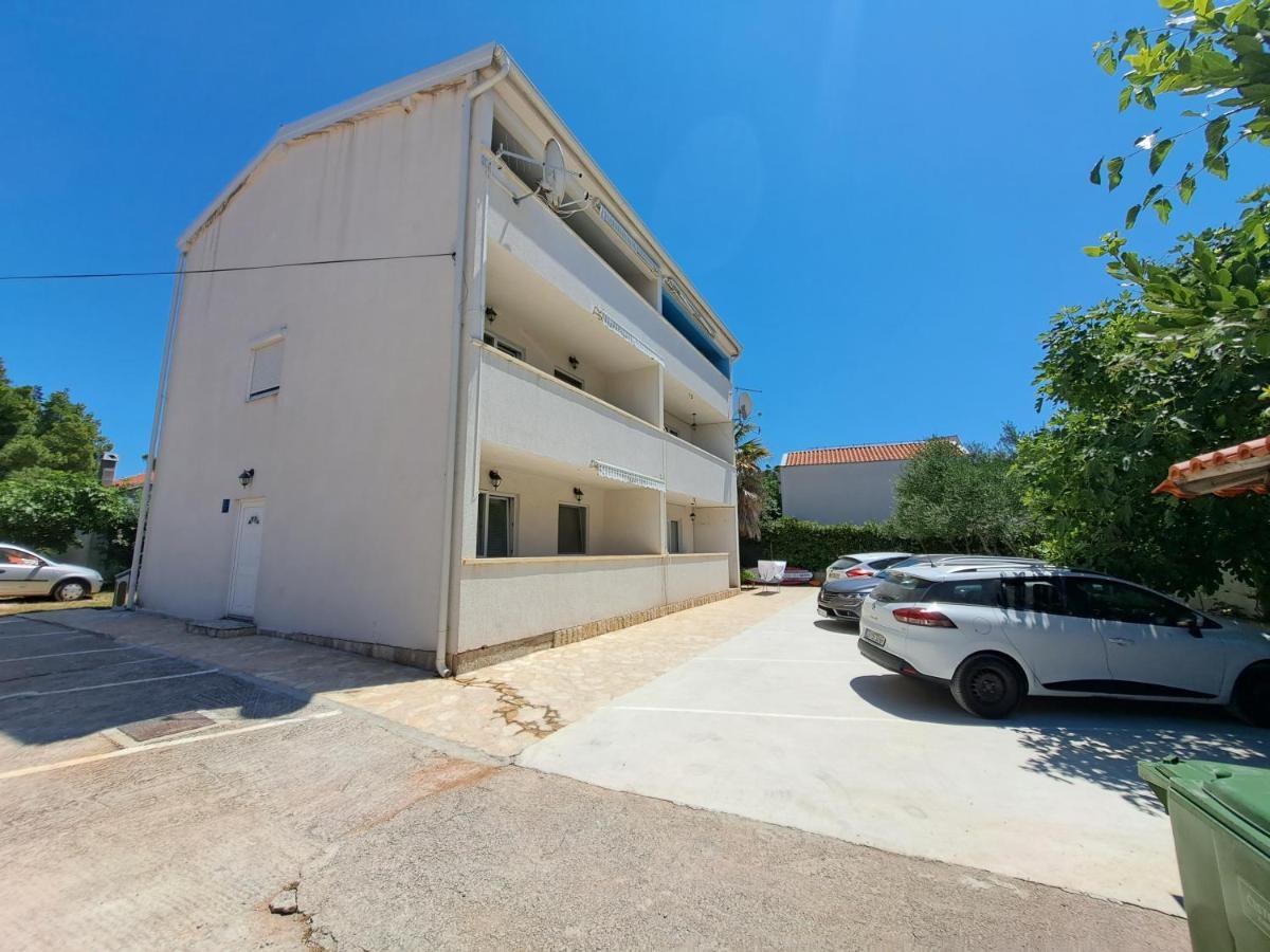 Apartmani Postonjski Privlaka  Esterno foto