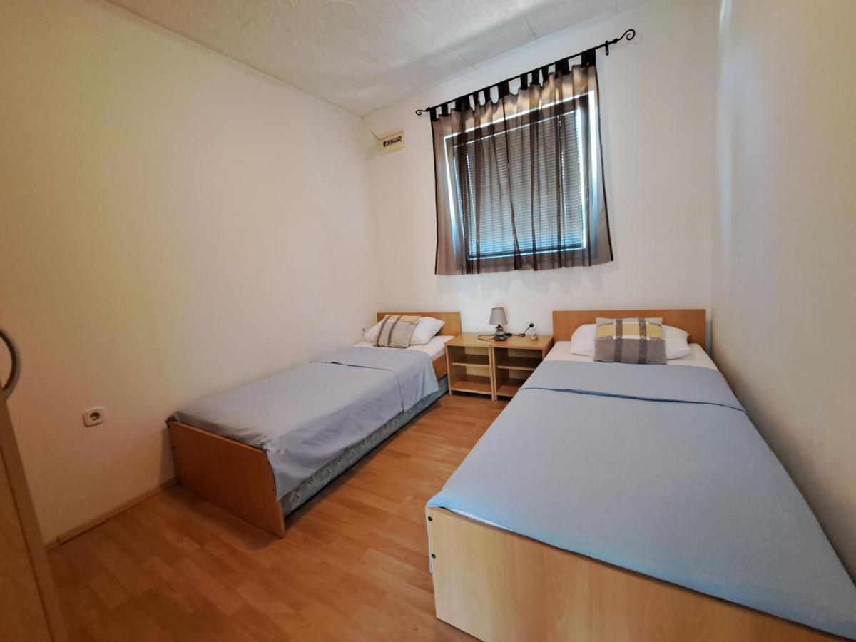 Apartmani Postonjski Privlaka  Esterno foto