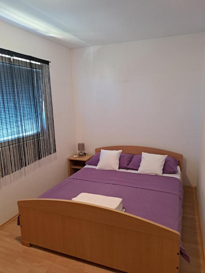 Apartmani Postonjski Privlaka  Esterno foto
