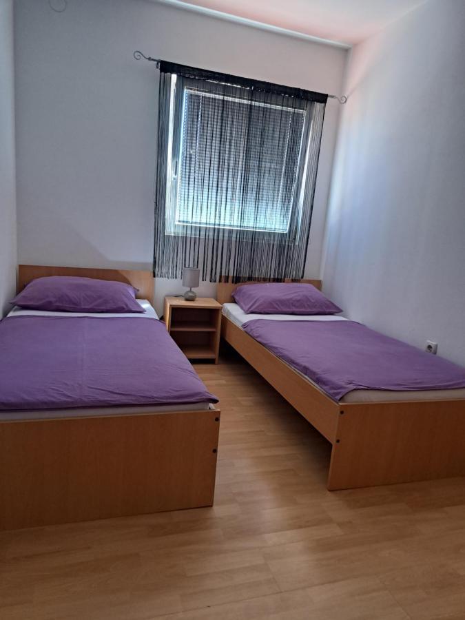 Apartmani Postonjski Privlaka  Esterno foto