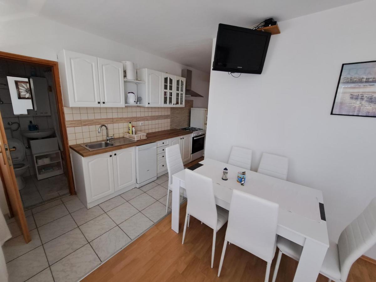 Apartmani Postonjski Privlaka  Esterno foto