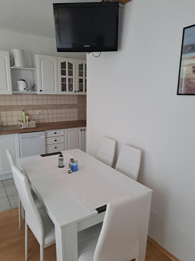 Apartmani Postonjski Privlaka  Esterno foto