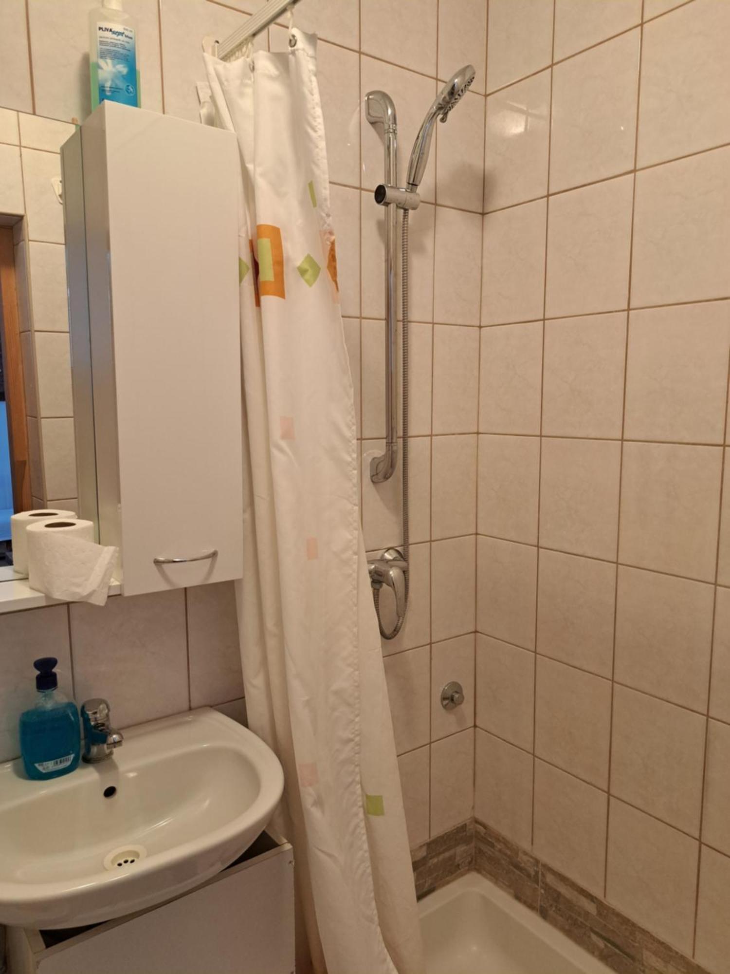 Apartmani Postonjski Privlaka  Esterno foto